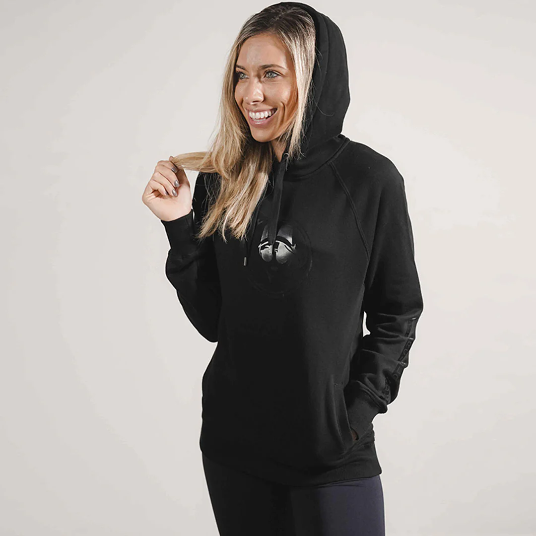 Blacked Out SB Hoodie - Image 4