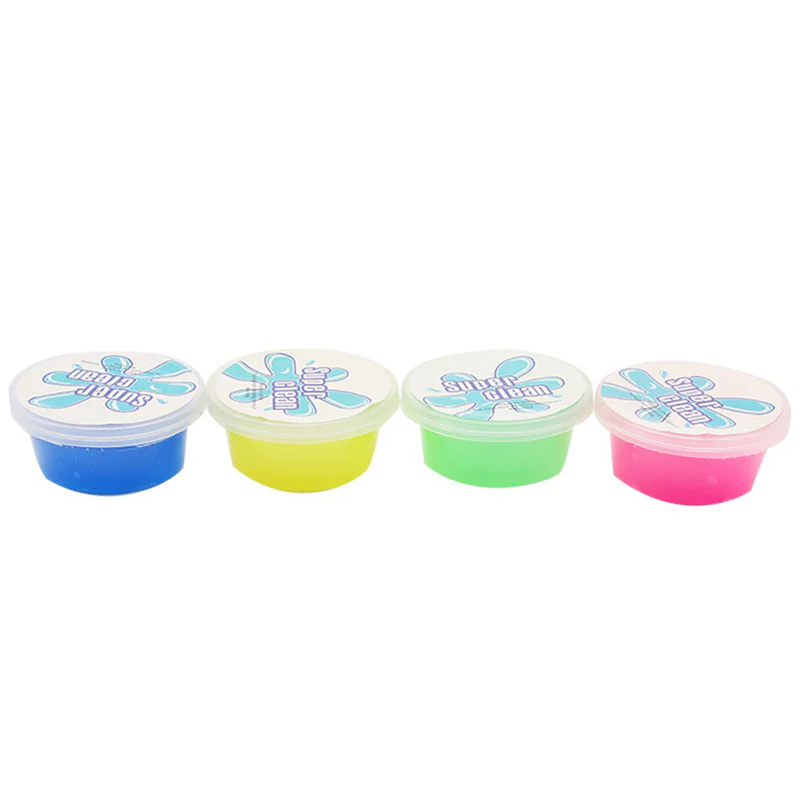 Multifunction Car Super Clean Mud Keyboard Cleaning Air Conditioner Vent Magic Soft Sticky Clean Glue Slime Dust Dirt Cleaner - Image 7